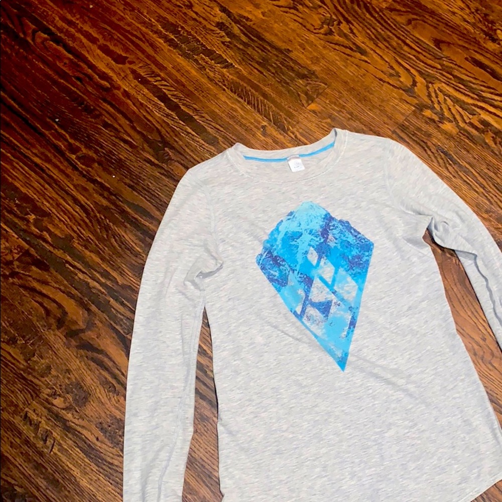 Ivivva long sleeve shirt